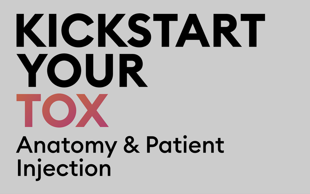 Anatomy & Patient Injection